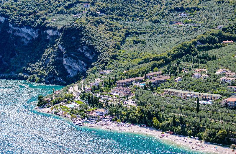 בית מלון כפרי Leonardo Da Vinci