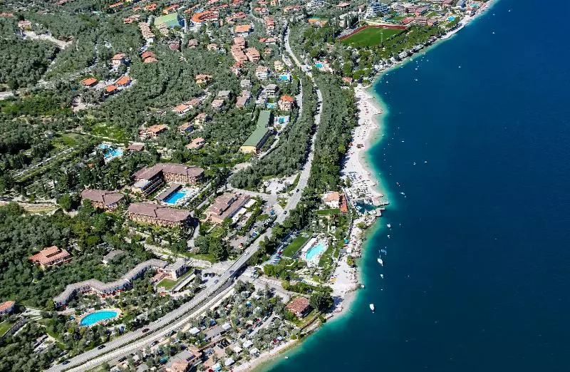 فندق Leonardo Da Vinci