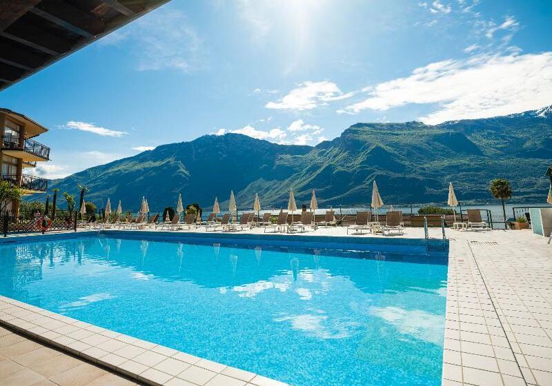 בית מלון כפרי Leonardo Da Vinci