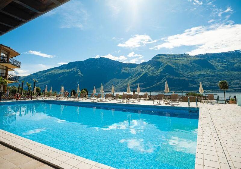 בית מלון כפרי Leonardo Da Vinci