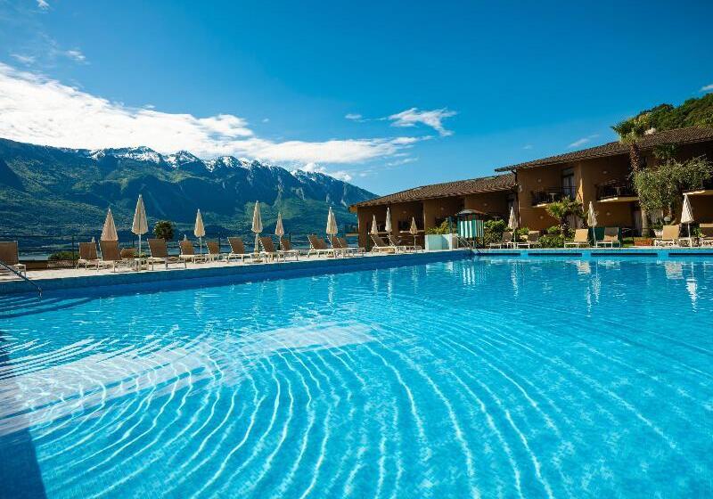 בית מלון כפרי Leonardo Da Vinci