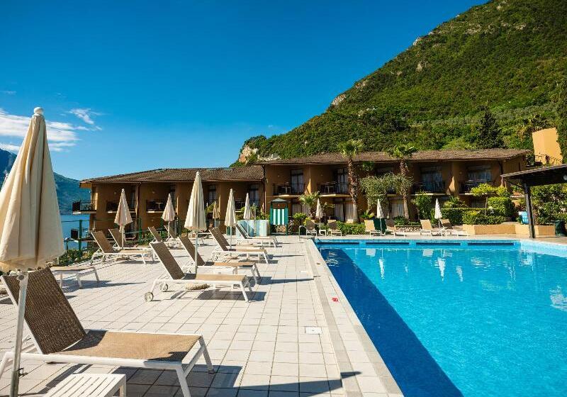 בית מלון כפרי Leonardo Da Vinci