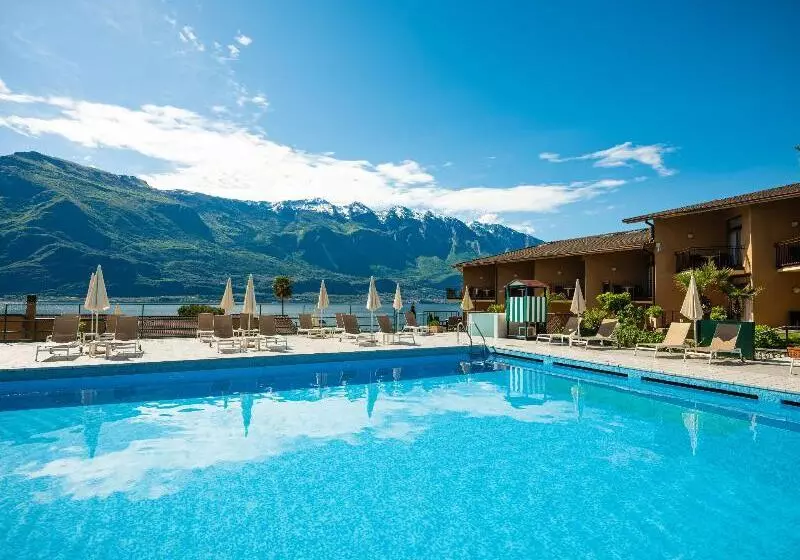 فندق Leonardo Da Vinci