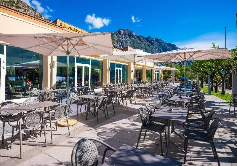 فندق Leonardo Da Vinci