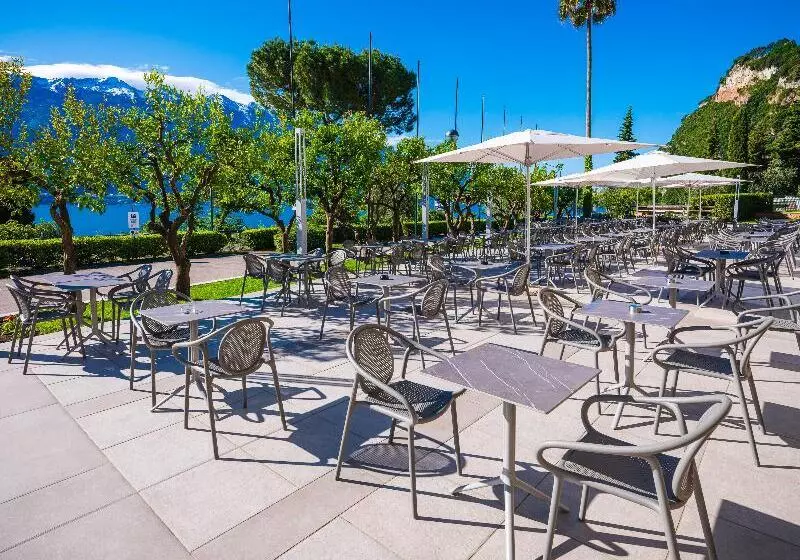 فندق Leonardo Da Vinci