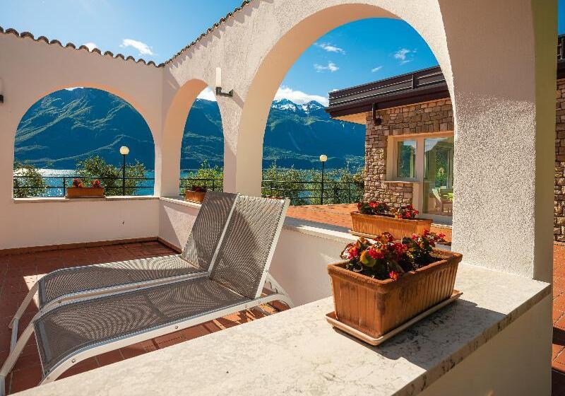 בית מלון כפרי Leonardo Da Vinci