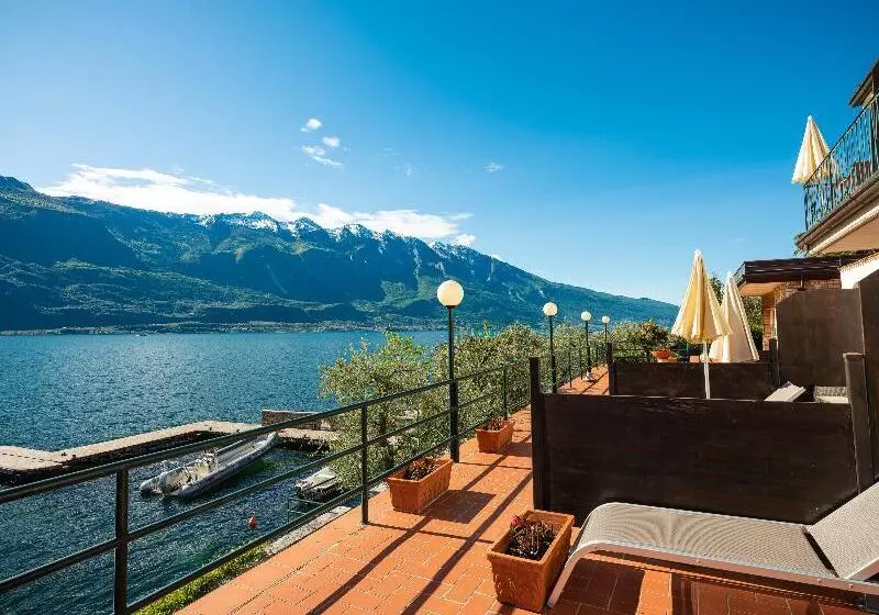 فندق Leonardo Da Vinci