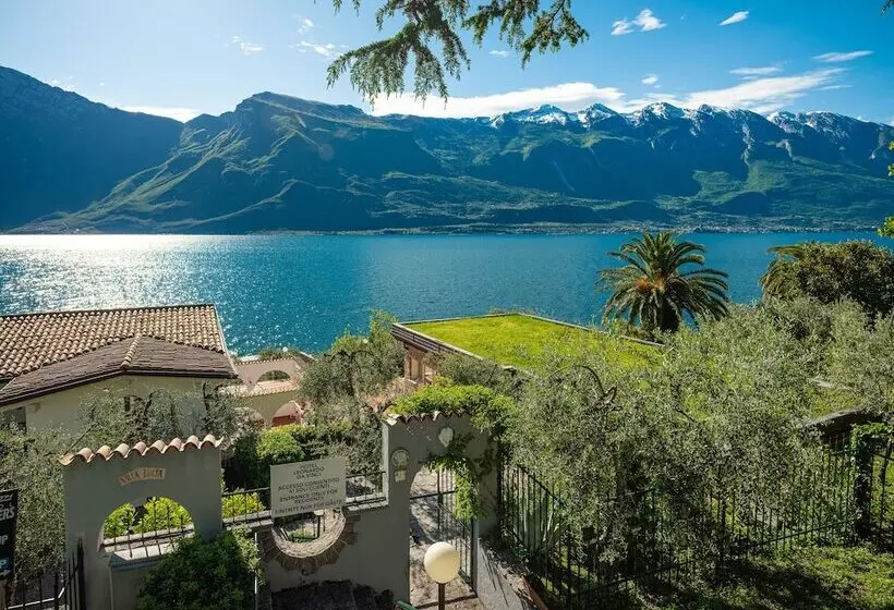 فندق Leonardo Da Vinci