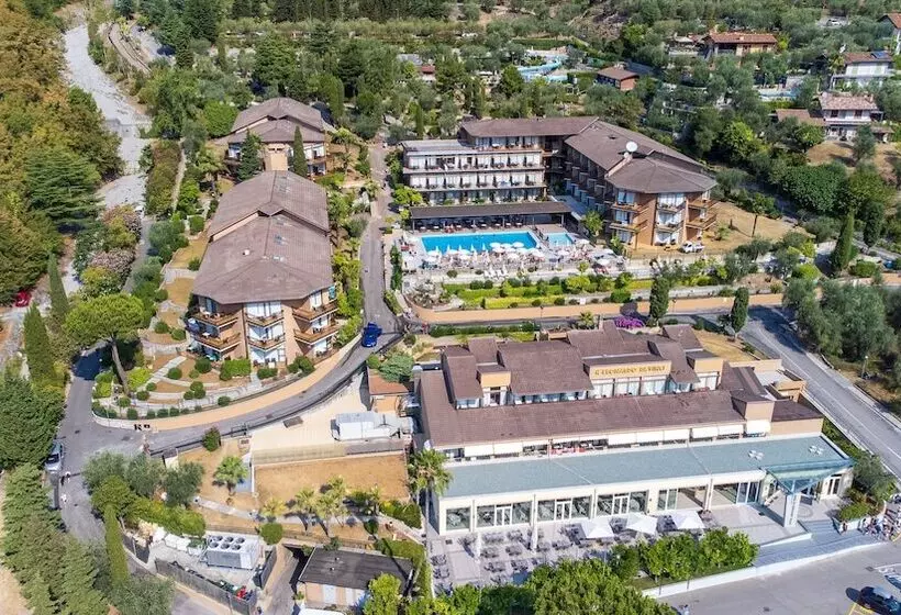 فندق Leonardo Da Vinci