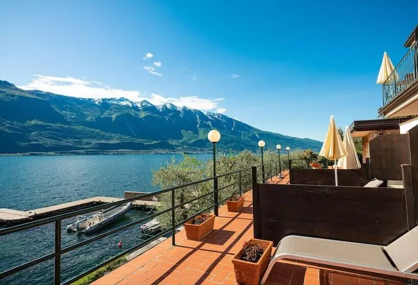 فندق Leonardo Da Vinci