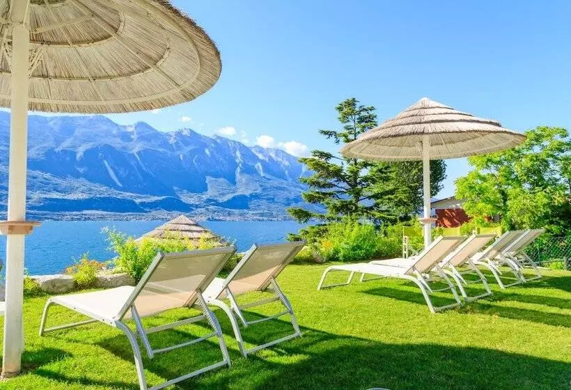 فندق Leonardo Da Vinci