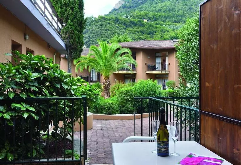 فندق Leonardo Da Vinci