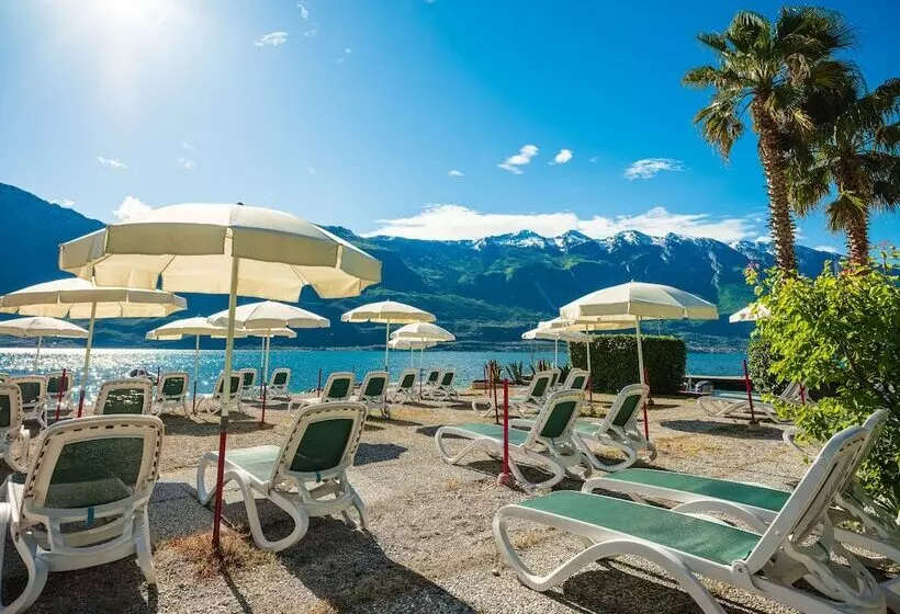 فندق Leonardo Da Vinci