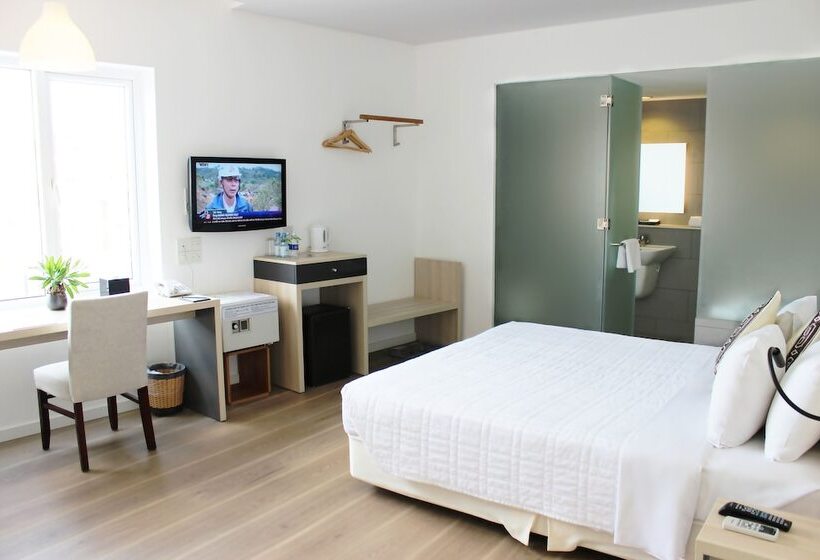 Liberty Hotel Saigon Greenview