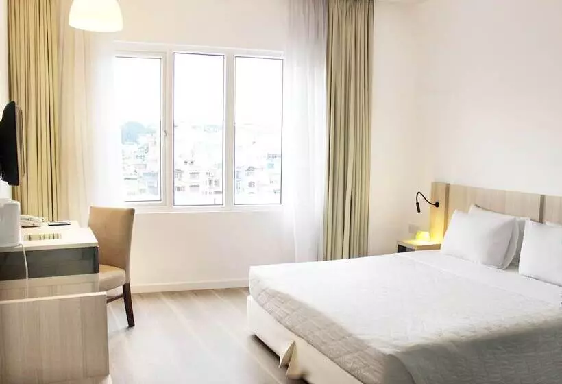 Liberty Hotel Saigon Greenview