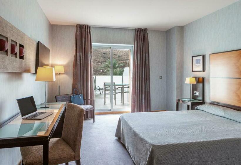 Hotel Macia Real De La Alhambra