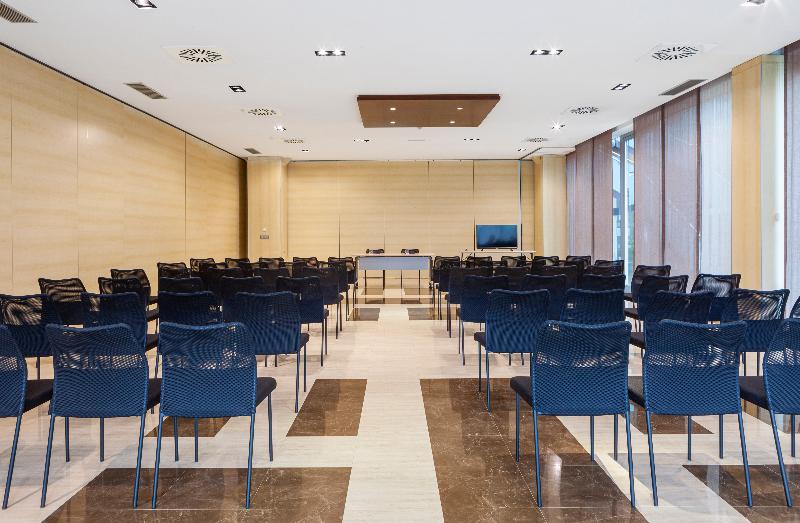 Hotel Macia Real De La Alhambra