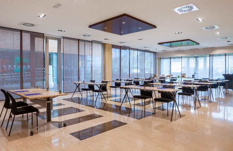 Hotel Macia Real De La Alhambra