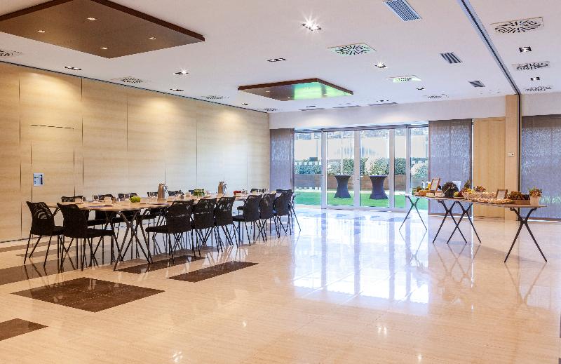 Hotel Macia Real De La Alhambra