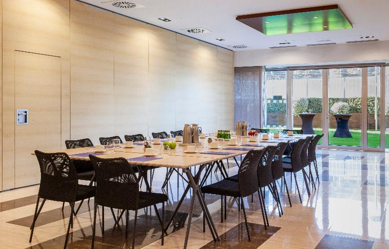 Hotel Macia Real De La Alhambra