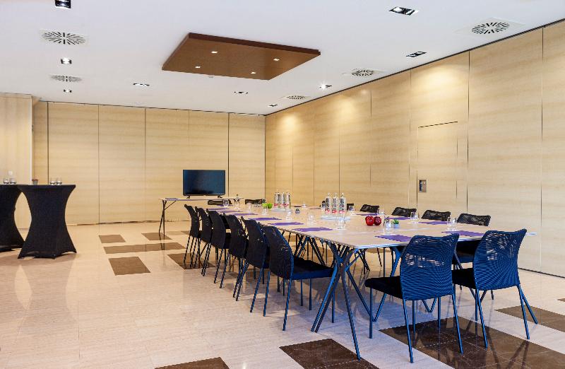 Hotel Macia Real De La Alhambra