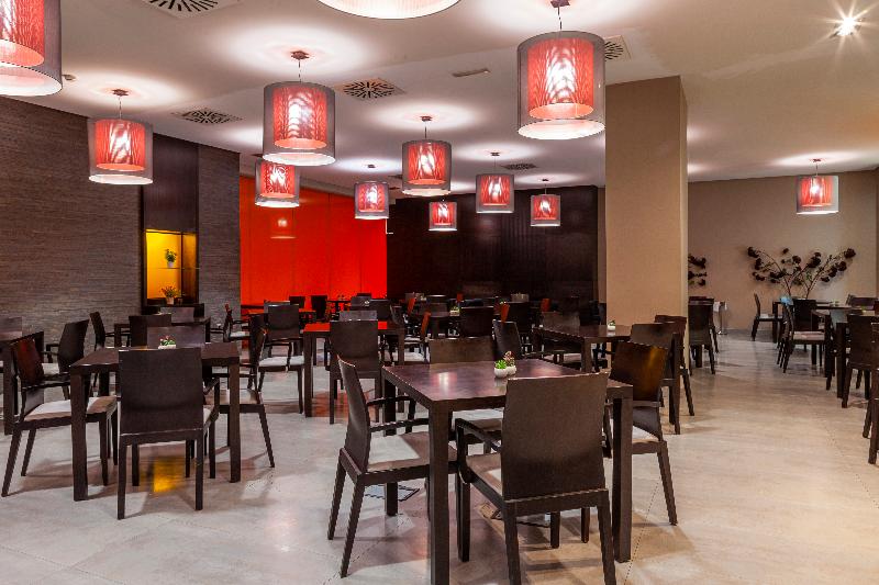 Hotel Macia Real De La Alhambra