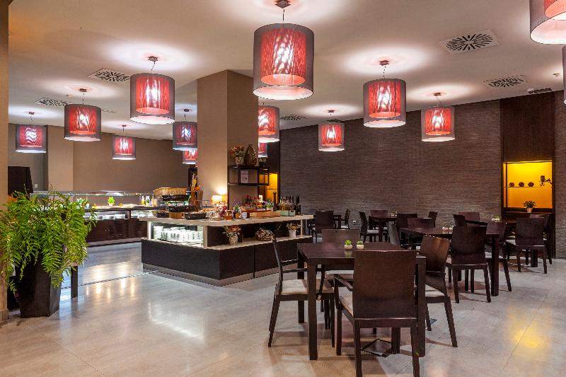 Hotel Macia Real De La Alhambra