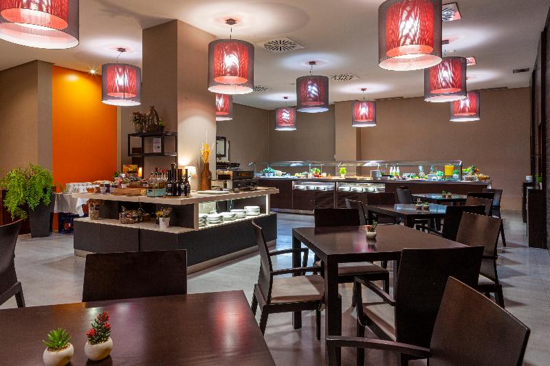 Hotel Macia Real De La Alhambra