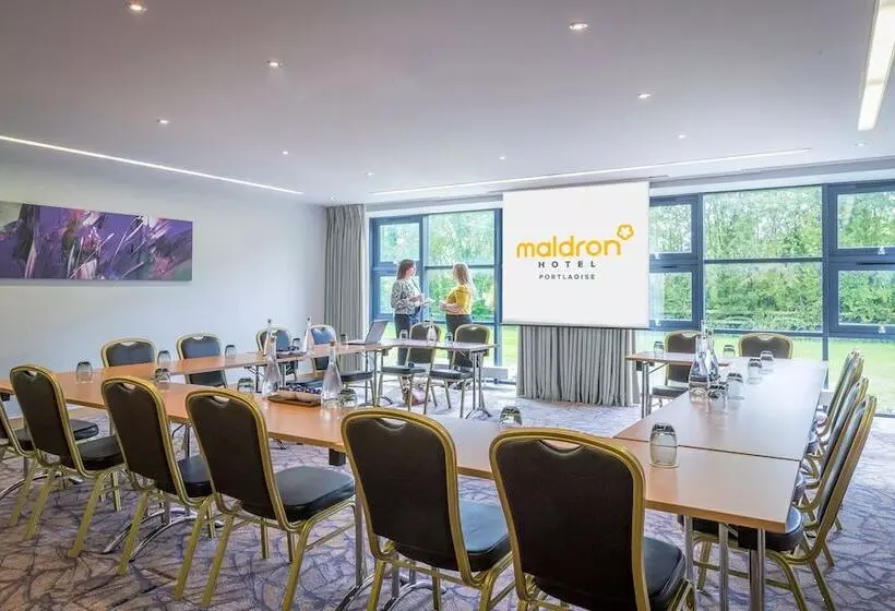 Maldron Hotel Portlaoise