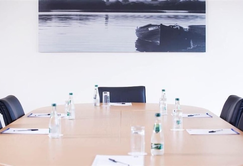 Maldron Hotel Portlaoise