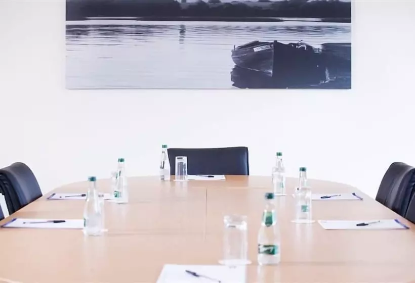 Maldron Hotel Portlaoise