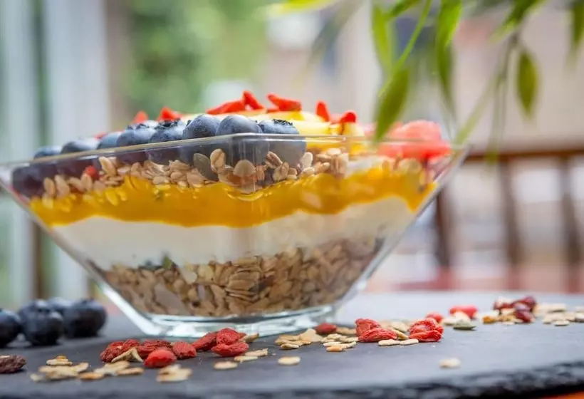 Maldron Hotel Portlaoise