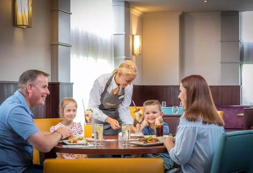 Maldron Hotel Portlaoise