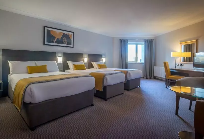 Maldron Hotel Portlaoise