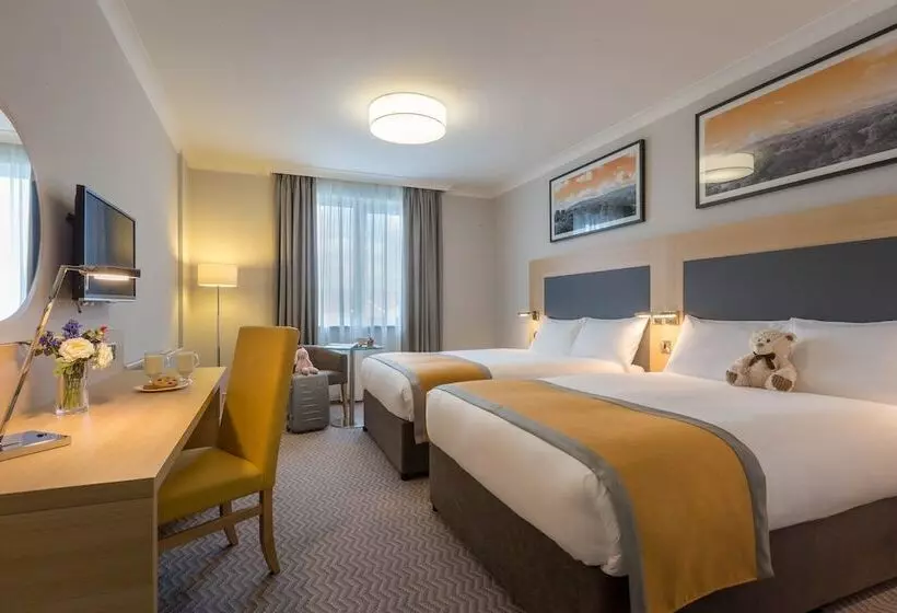 Maldron Hotel Portlaoise