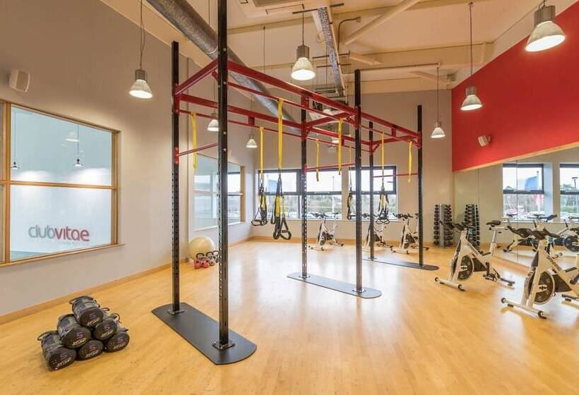 Maldron Hotel Portlaoise