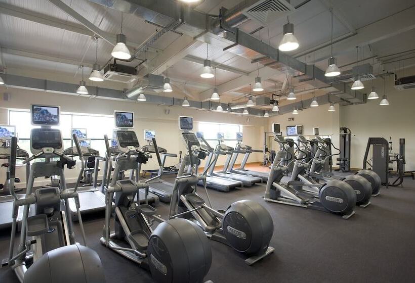 Maldron Hotel Portlaoise