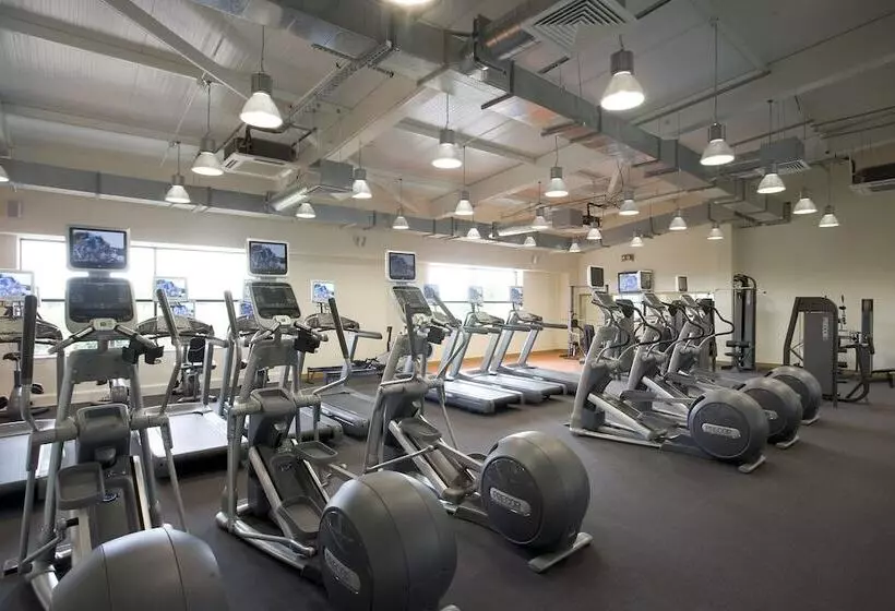 Maldron Hotel Portlaoise