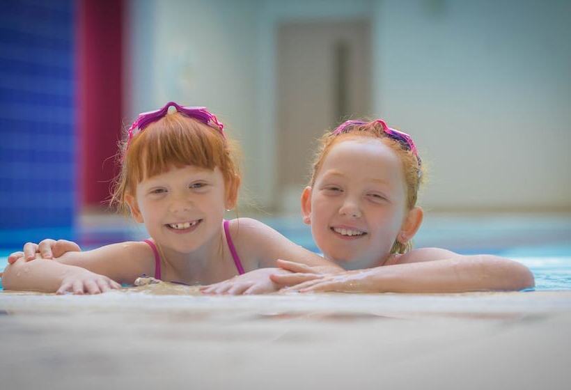 Maldron Hotel Portlaoise