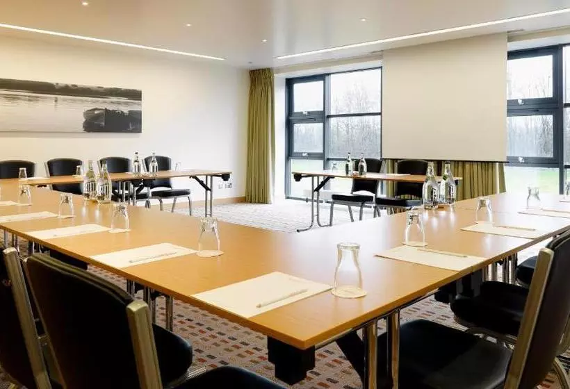 Maldron Hotel Portlaoise