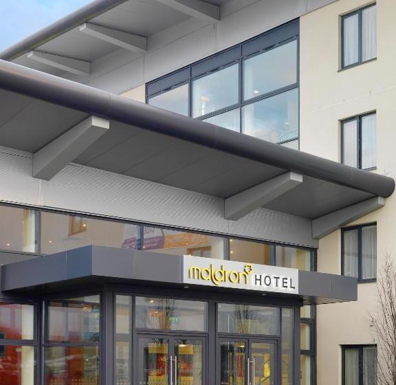 Maldron Hotel Portlaoise