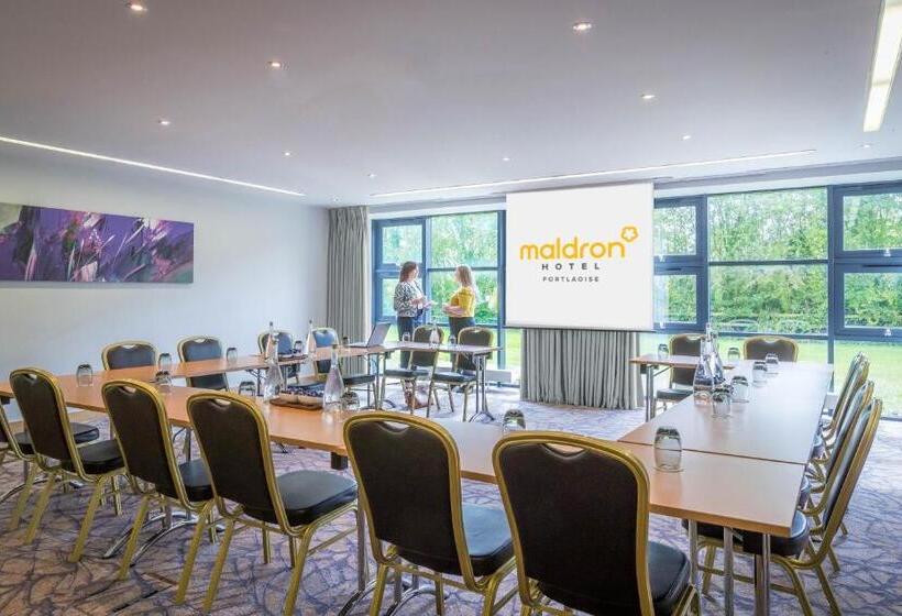 Maldron Hotel Portlaoise