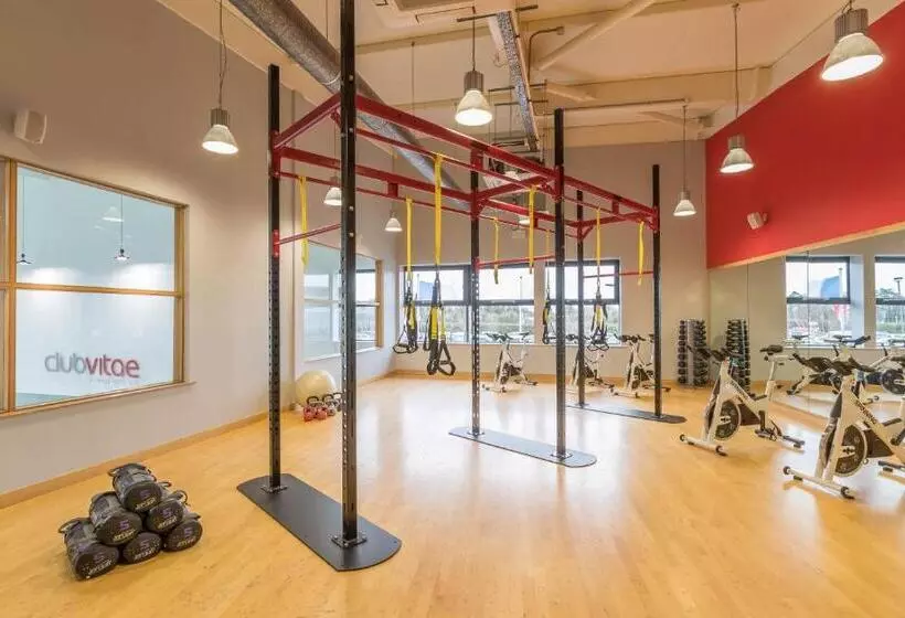 Maldron Hotel Portlaoise