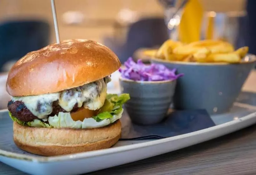 Maldron Hotel Portlaoise