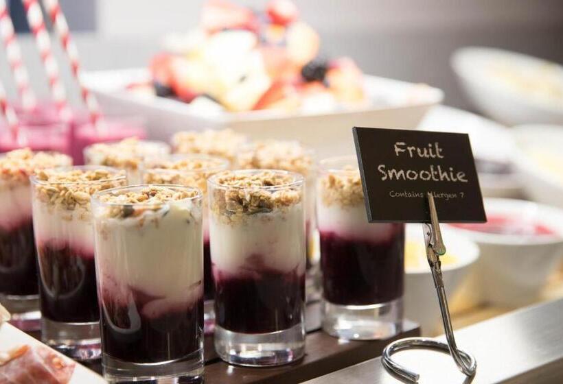 Maldron Hotel Portlaoise