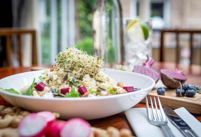 Maldron Hotel Portlaoise