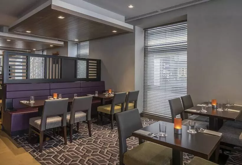 Maldron Hotel Smithfield Dublin City