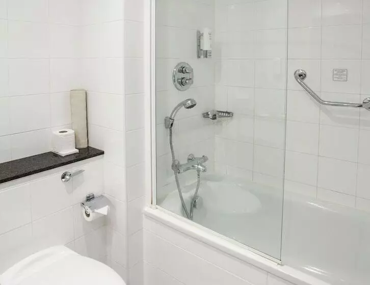 Maldron Hotel Smithfield Dublin City