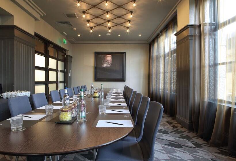 ホテル Malmaison Newcastle