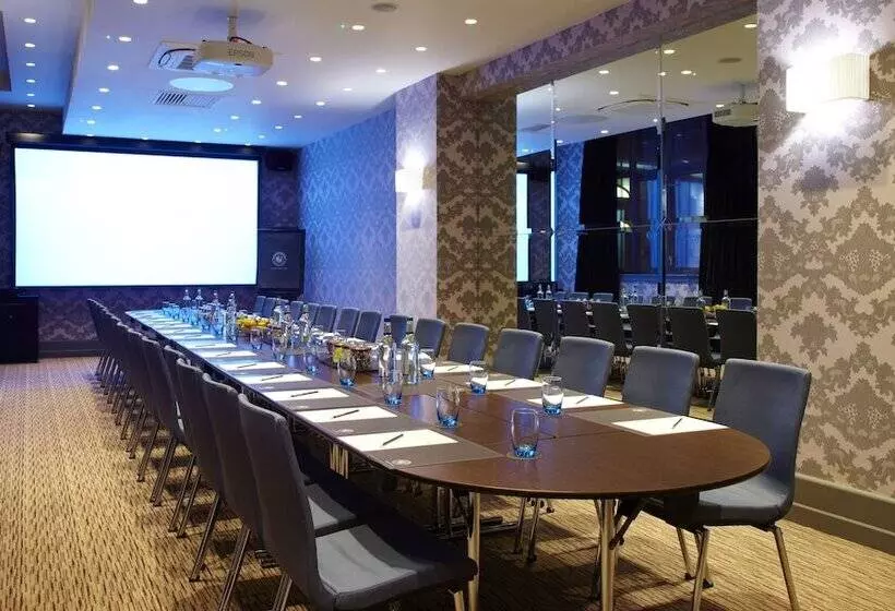 Hotel Malmaison Newcastle